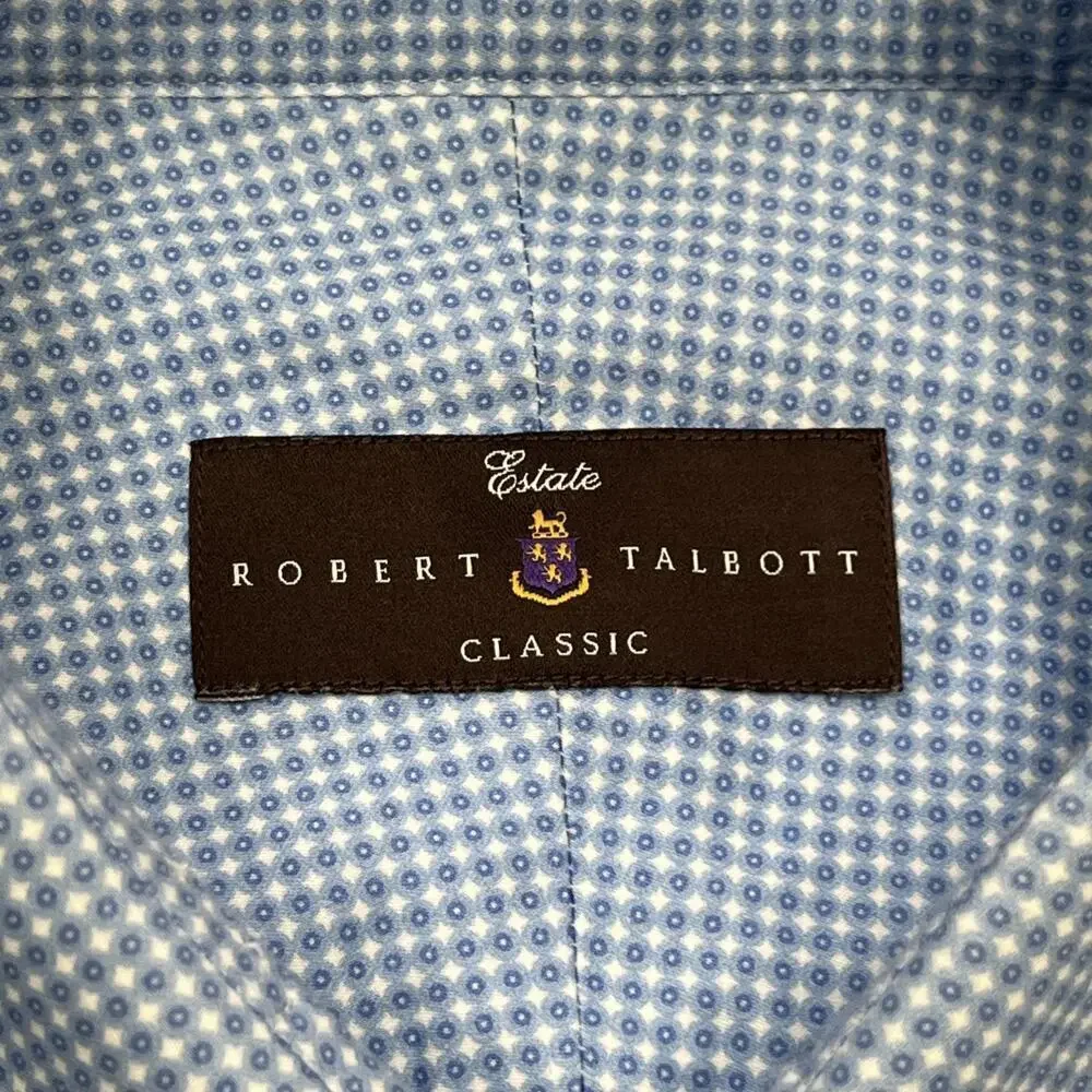 Robert Talbott robert talbott